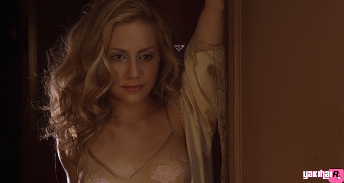 yakihair's tweet image. Brittany Murphy as Molly in &apos;Uptown Girls&apos; (2003).