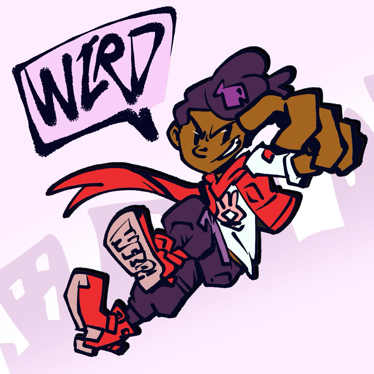 WirdSeries's tweet image. NEW WIRD TOMMOROW 
NEW WIRD TOMMOROW
