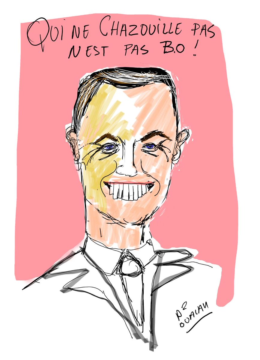 VIOLLIER Jean-Yves tweet media