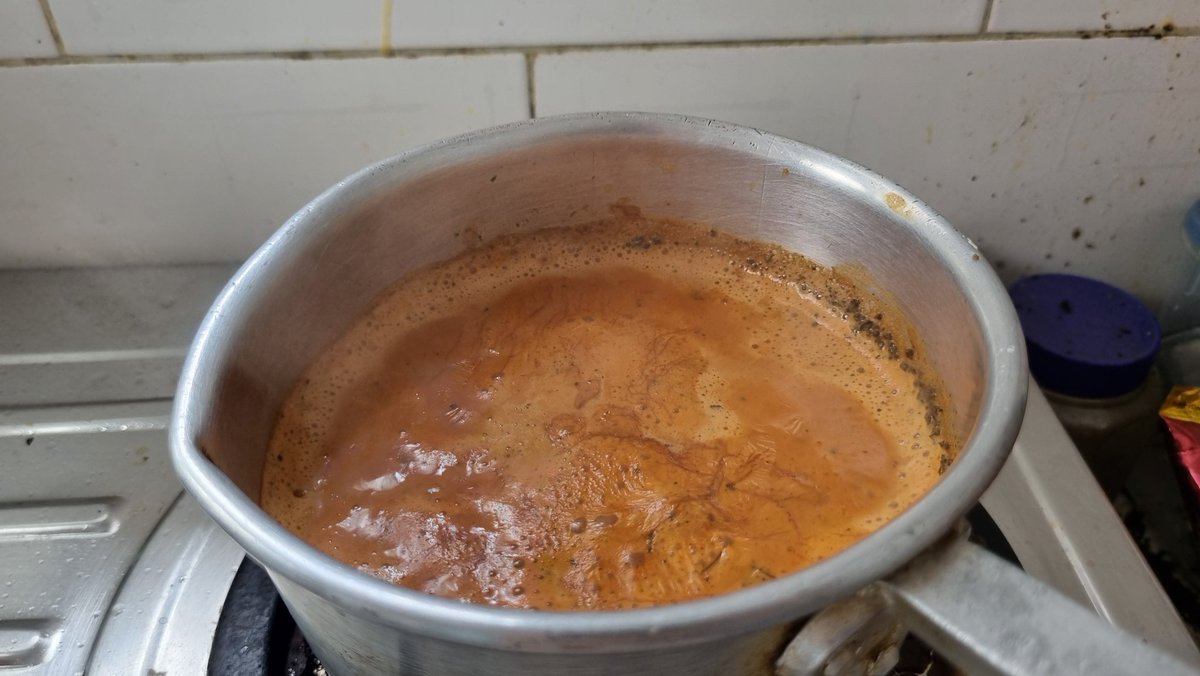 robinbetor's tweet image. Chai/Chaa

#chaa #Chai