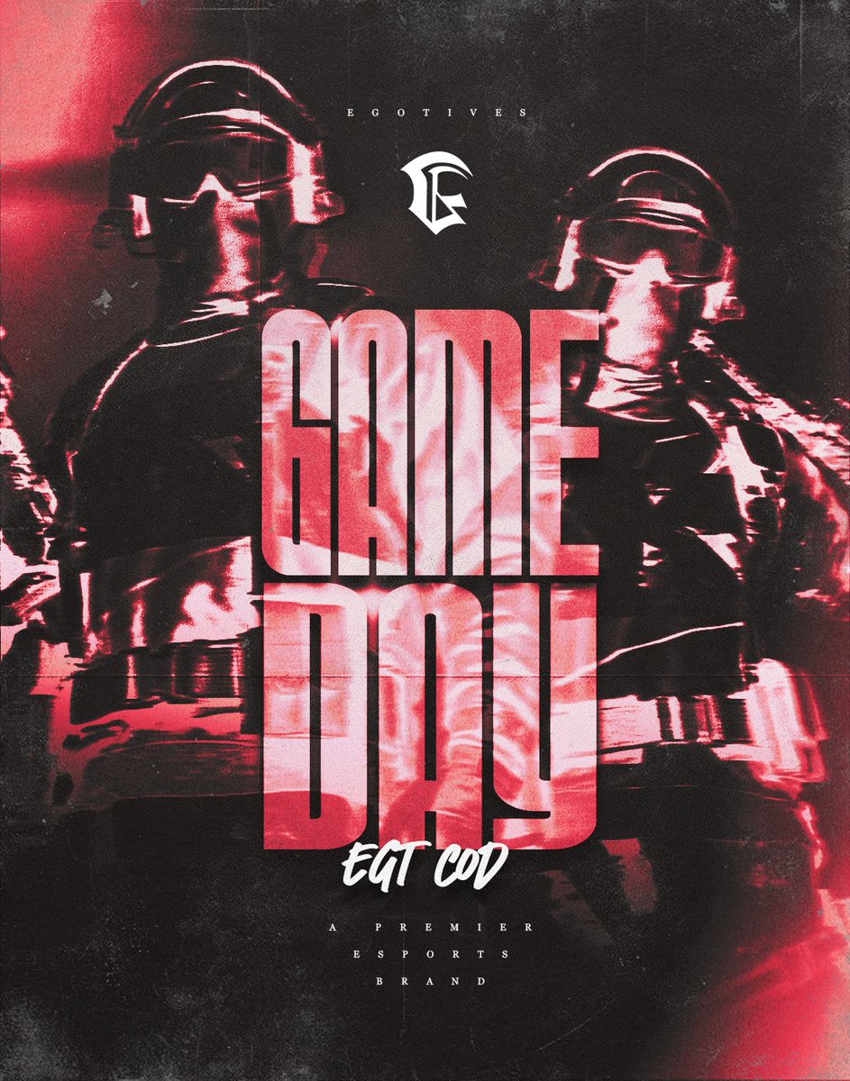 Game day again in the XP League

<a href="/nova__cod/">Nova.MU</a> 
<a href="/SiegNH/">Sieg</a> 
<a href="/_0zias/">0zias</a> 
@XoSpyro 

Match Info:
🆚️ <a href="/Phant0mLegion/">Carolina Phantoms Esports</a> 
⚔️ <a href="/XP_Leagues/">XP League</a> 
🕤 7:30PM CST
🖥 TBD

#ChallAll