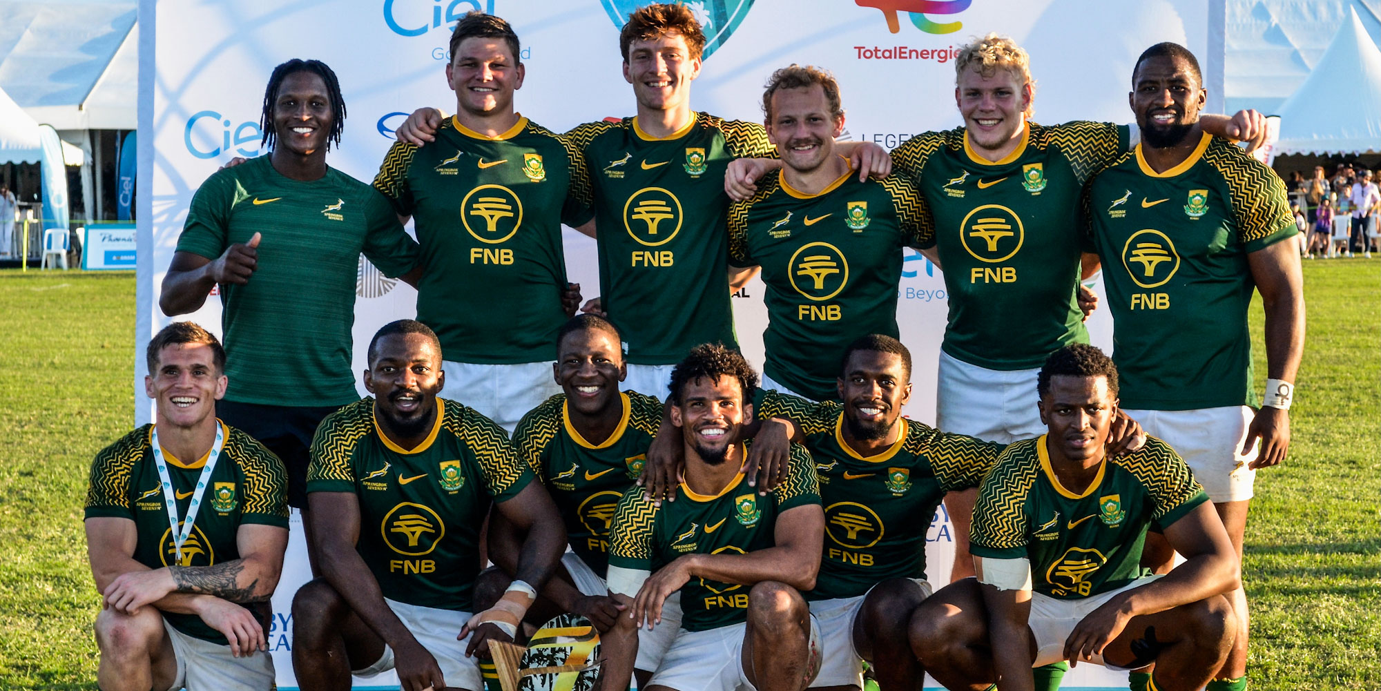 Springbok Sevens ‘A’ squad win, Blitzboks new generation 2025, Rugby Africa Sevens full results, SA Sevens Mauritius 2025 highlights, Sebastiaan Jobb try scorer, Blitzboks vs Madagascar final, Jayden Nell Blitzboks try, Rugby Africa tournament summary, South Africa rugby sevens future stars, Joburg ETC