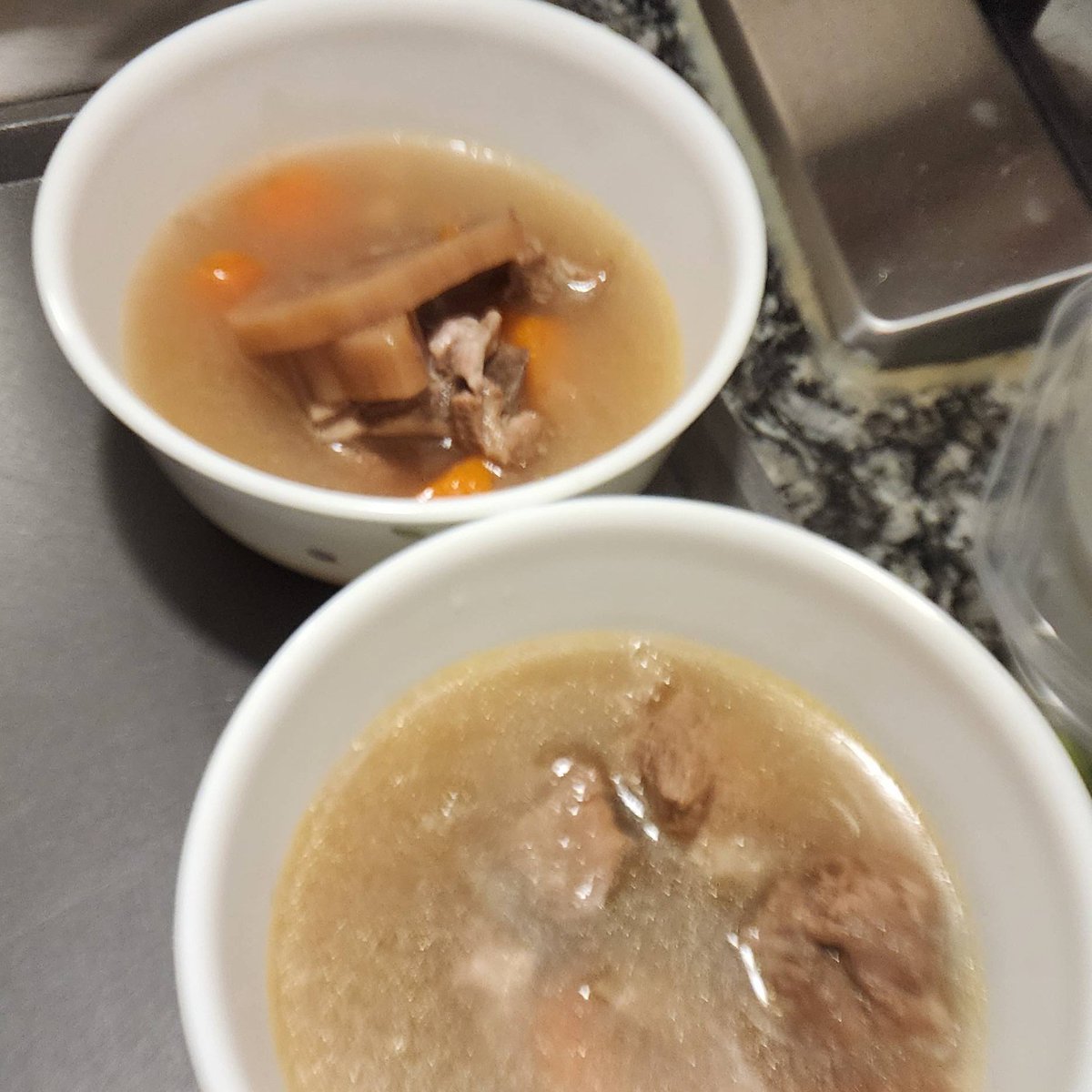 Verdict isnt there yet but here are the pic of the food :D

now is up to god if i will succeed🥹