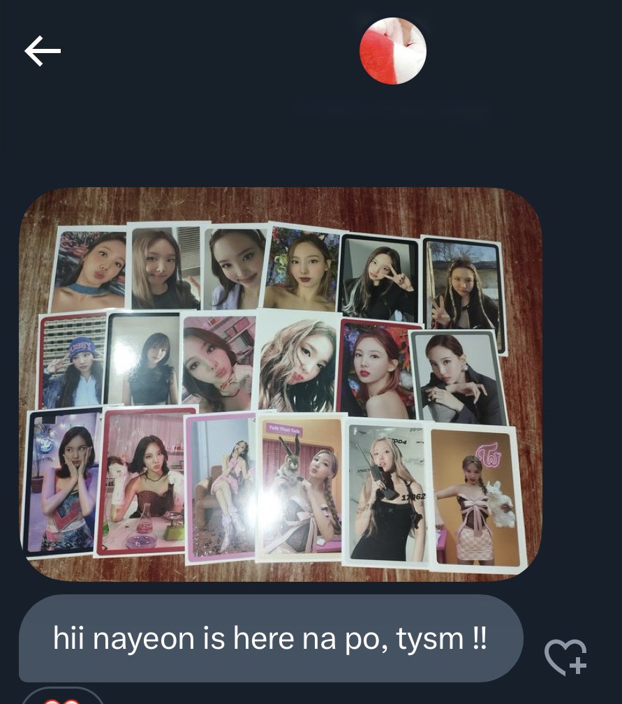 TzuSlow's tweet photo. #tzutzuslowproofs https://t.co/DBKPhs8BRs
