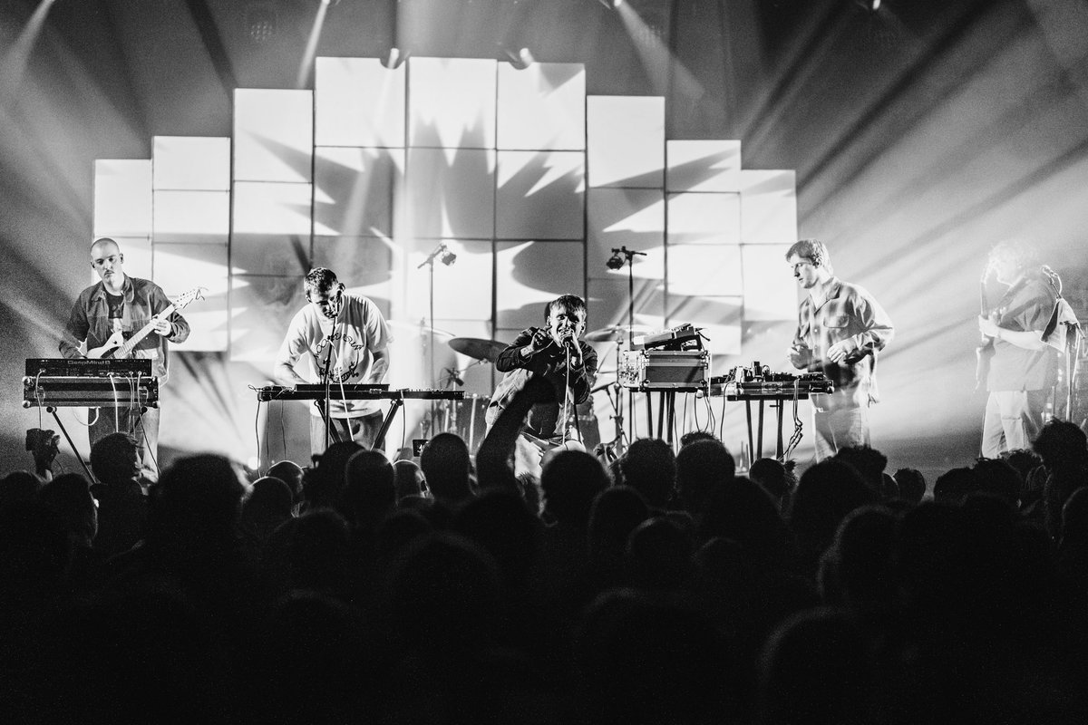 Adult DVD (@dvdadult) on Twitter photo This time next week we will be playing <a href="/glastonbury/">Glastonbury Festival</a>
Sunday 29th June - 17:30 - <a href="/bbcintroducing/">BBC Music Introducing</a> stage
Photo by <a href="/bricedelamarche/">Brice Dlmrch</a> This time next week we will be playing <a href="/glastonbury/">Glastonbury Festival</a>
Sunday 29th June - 17:30 - <a href="/bbcintroducing/">BBC Music Introducing</a> stage
Photo by <a href="/bricedelamarche/">Brice Dlmrch</a>