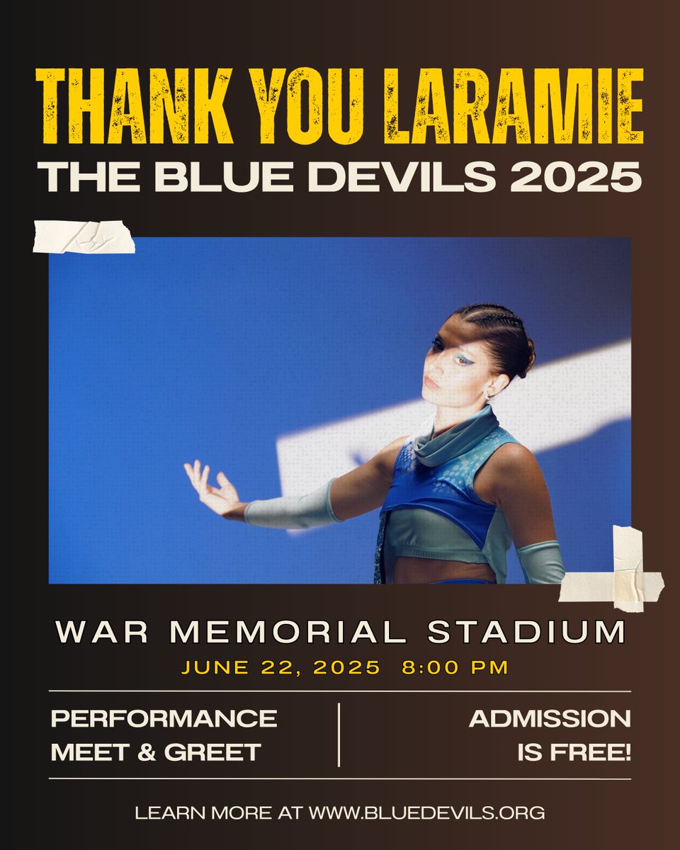 The Blue Devils ✨ tweet media