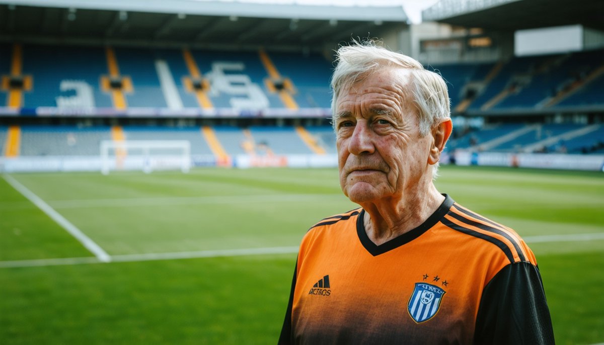 TransferSite's tweet photo. ๐จ Football Legend Lost ๐จ
Gary Pierce, the hero behind Wolverhampton Wanderers' 1974 League Cup victory, has passed away at 74. From Mossley AFC to unforgettable matches, his legacy endures! ๐โฝ๏ธ
๐๏ธ Read more on his incredible journey!
#Wolves #GaryPierce ๐๐ https://t.co/3bqq1fq7J7