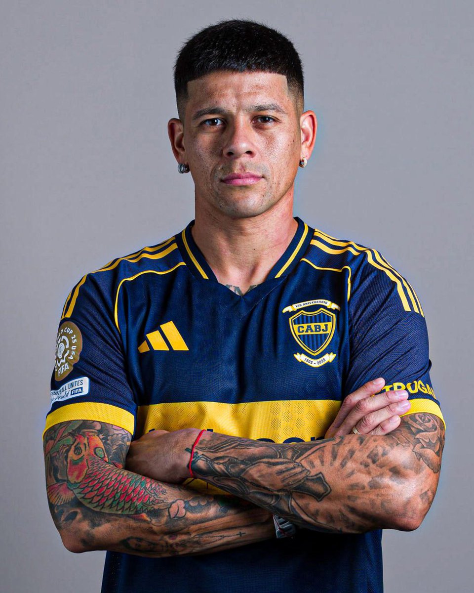 JS (@juegosimple__) on Twitter photo 🇦🇷❌ MARCOS ROJO NO SEGUIRÁ EN BOCA JUNIORS.
🔜 RESCINDIRÁ SU CONTRATO EN LOS PRÓXIMOS DÍAS.
vía <a href="/Augustocesar22/">Augusto Cesar</a> 🇦🇷❌ MARCOS ROJO NO SEGUIRÁ EN BOCA JUNIORS.
🔜 RESCINDIRÁ SU CONTRATO EN LOS PRÓXIMOS DÍAS.
vía <a href="/Augustocesar22/">Augusto Cesar</a>