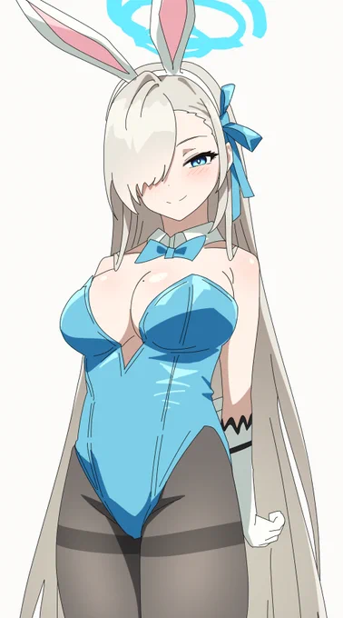 結局バニーアスナが一番良い