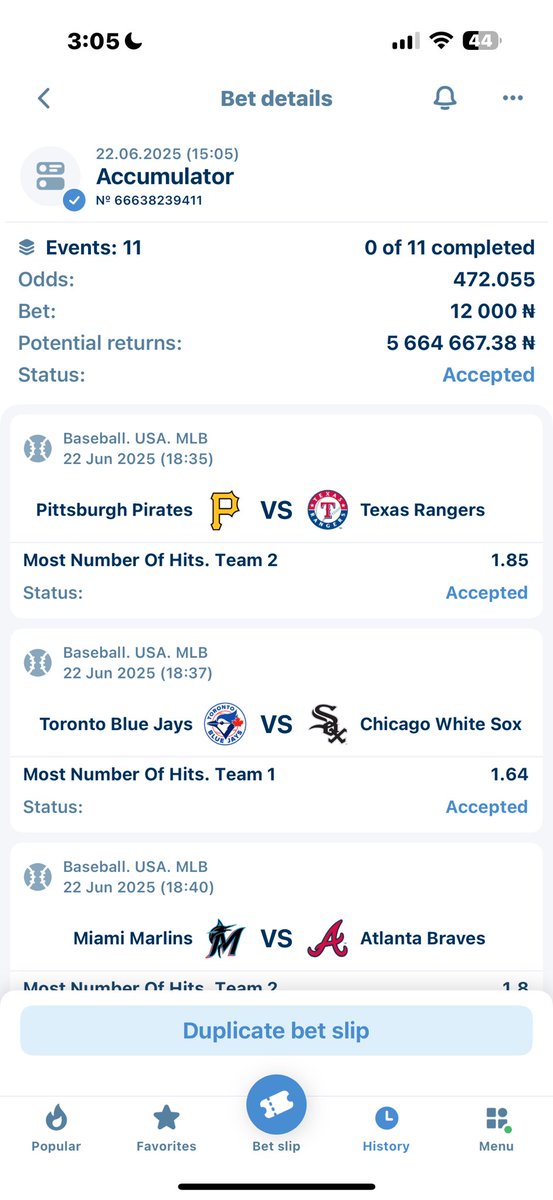 jayfund11's tweet photo. 🔞 🔞🏀sweet 470+ odds 

Amazing  game on 1xBet ✅

Code. LYL1X

Registered on 🏆1xBet use my link and promo code so you can have access to my Bet code don’t miss my game 🎊👍🏿🏆🎊👇👇

Promo code: Jayfund11
Link: https://t.co/S53x4K1Dl8
 +18 / 🔞
 bet responsibly https://t.co/4XRDaE15u7
