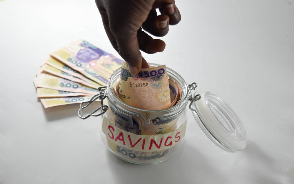 Why most young Nigerians struggle to save — and what Fintechs must fix -  nairametrics.com/2025/06/22/why…