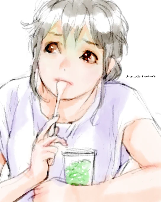 かき氷キーン 2022