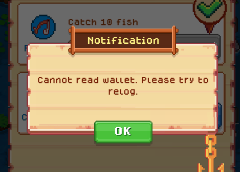xumarek_eth's tweet photo. A great day of fishing! ๐ฃ
@FishingFrenzyCo
no mythical fish today.
Can't use check in today, is it my problem or is it everyone's?
#Roningame #FishingFrenzy
@Ronin_Network https://t.co/9dLcBkidPx