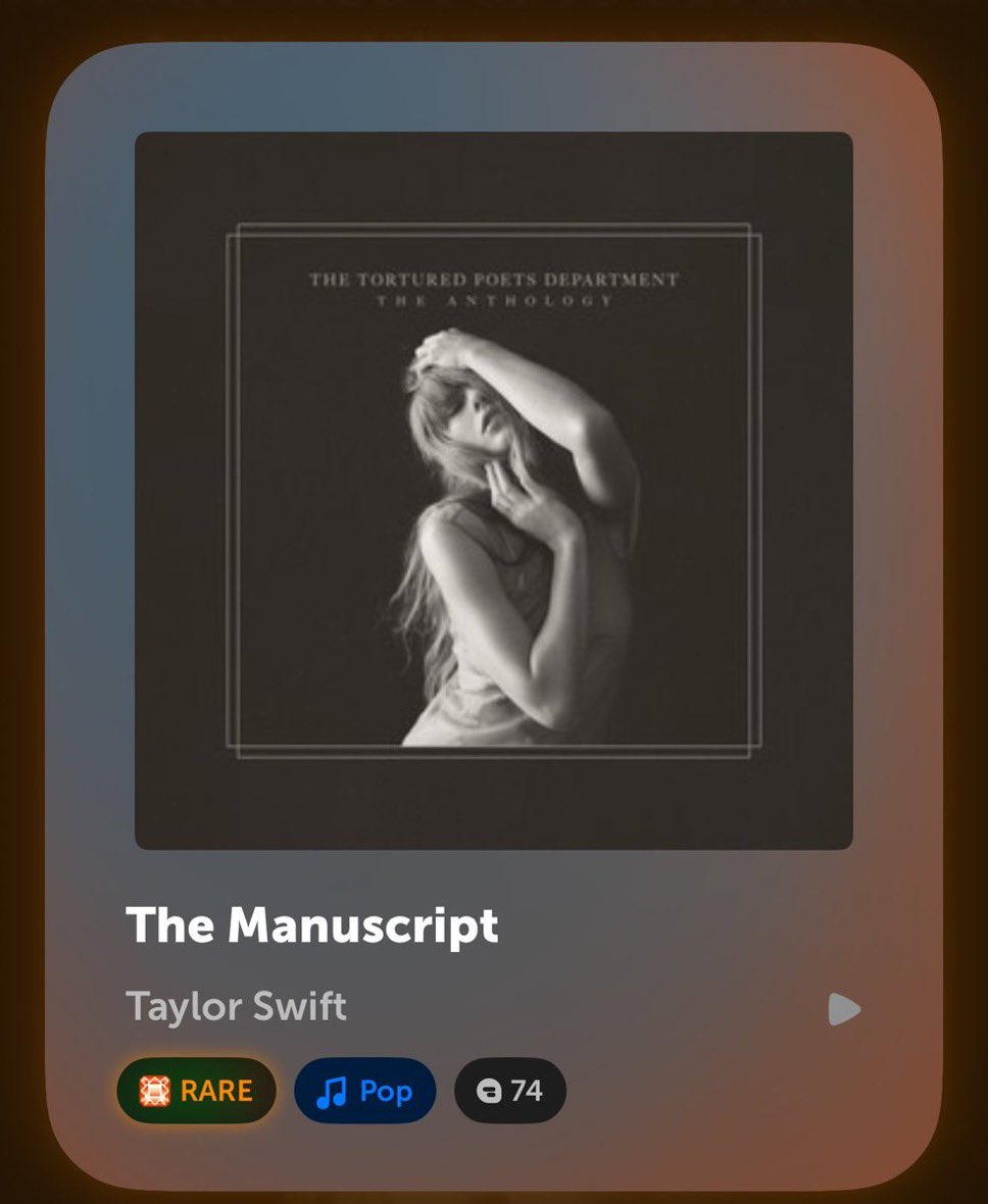 Soundmap tweet media