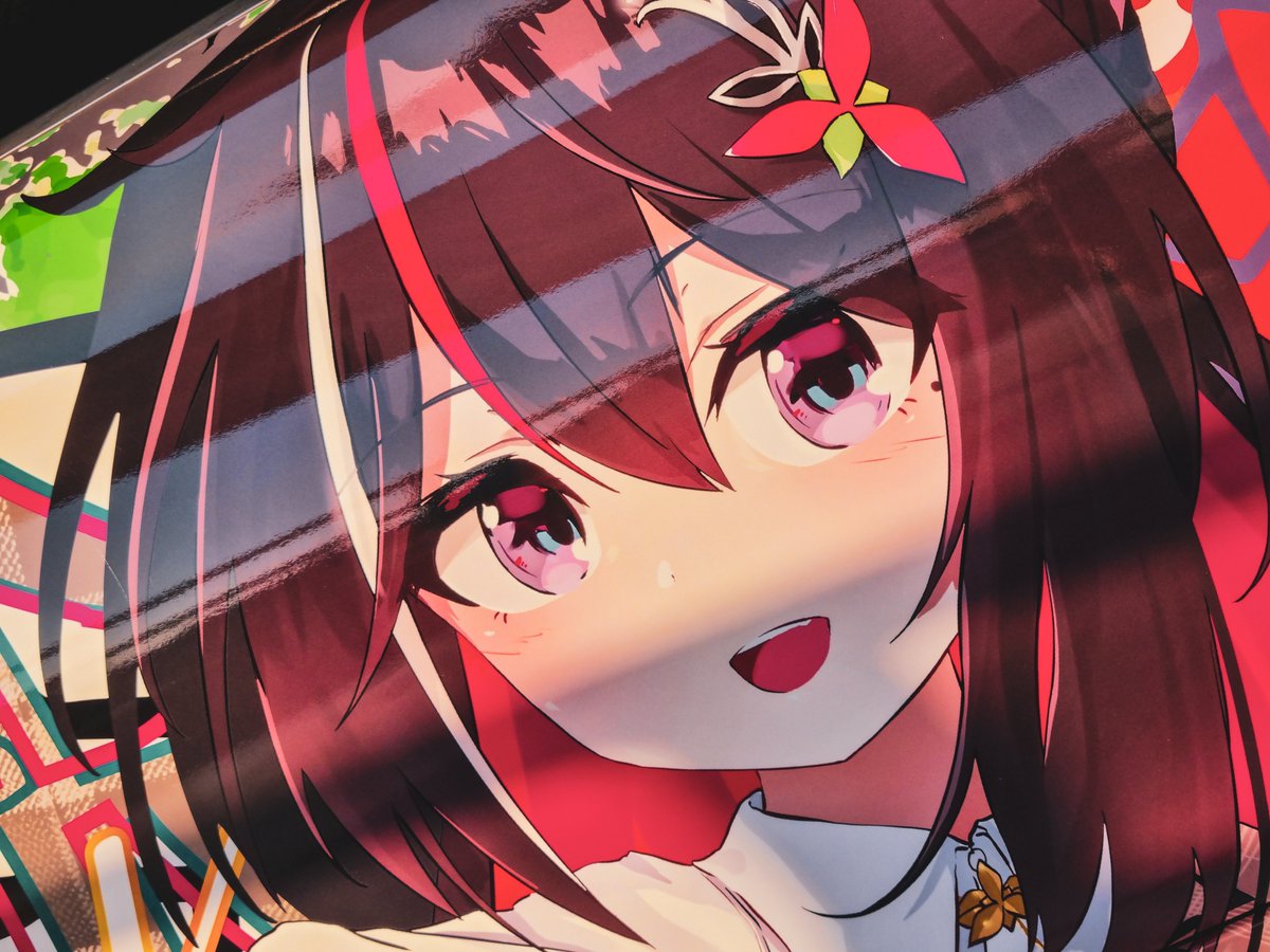 ~New Pioneer has been arrived~

今日は本当に特別な日です !

今度機会に本心を表現したかったです

何卒、よろしくお願いします !

イラスト : 私
デザイン : <a href="/te37saga/">sky</a> 

#AZKiART