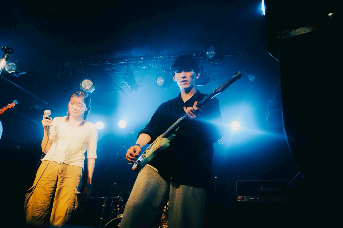 mayrald_'s tweet photo. 『📷Live Photo‼︎』
2025.6.15(日) @下北沢LIVEHOLIC
『華の乱-2025-』 https://t.co/j3VnvoQVsX