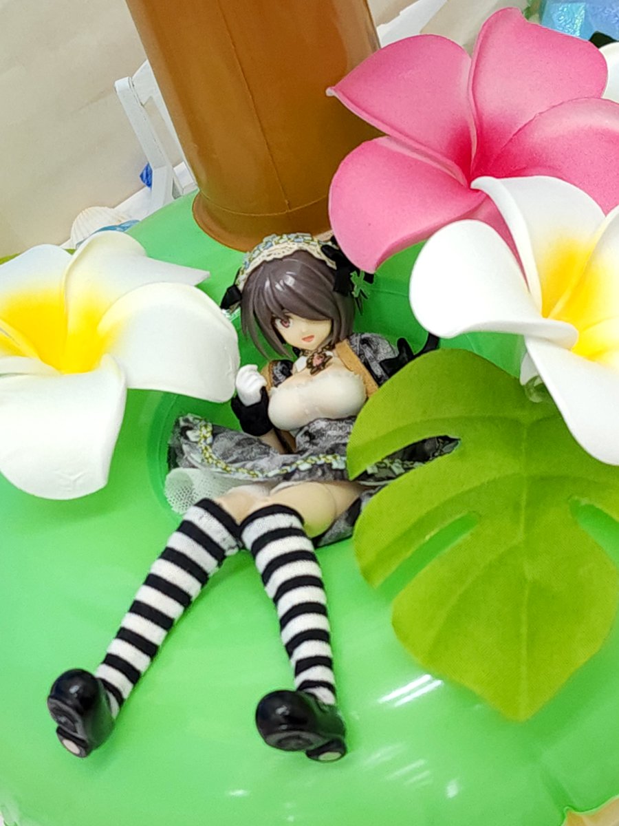 yukasaku7's tweet image. ジーストア大阪さんにて。