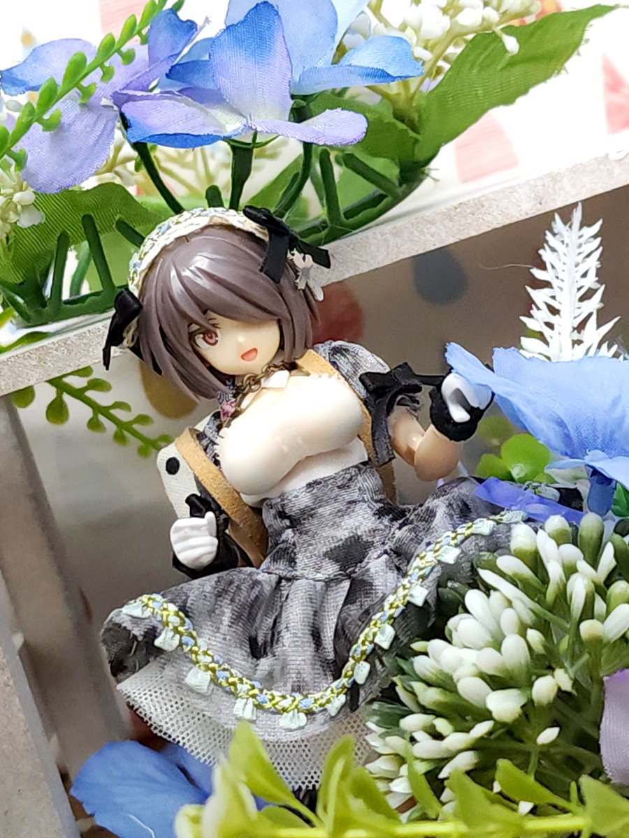 yukasaku7's tweet image. ジーストア大阪さんにて。