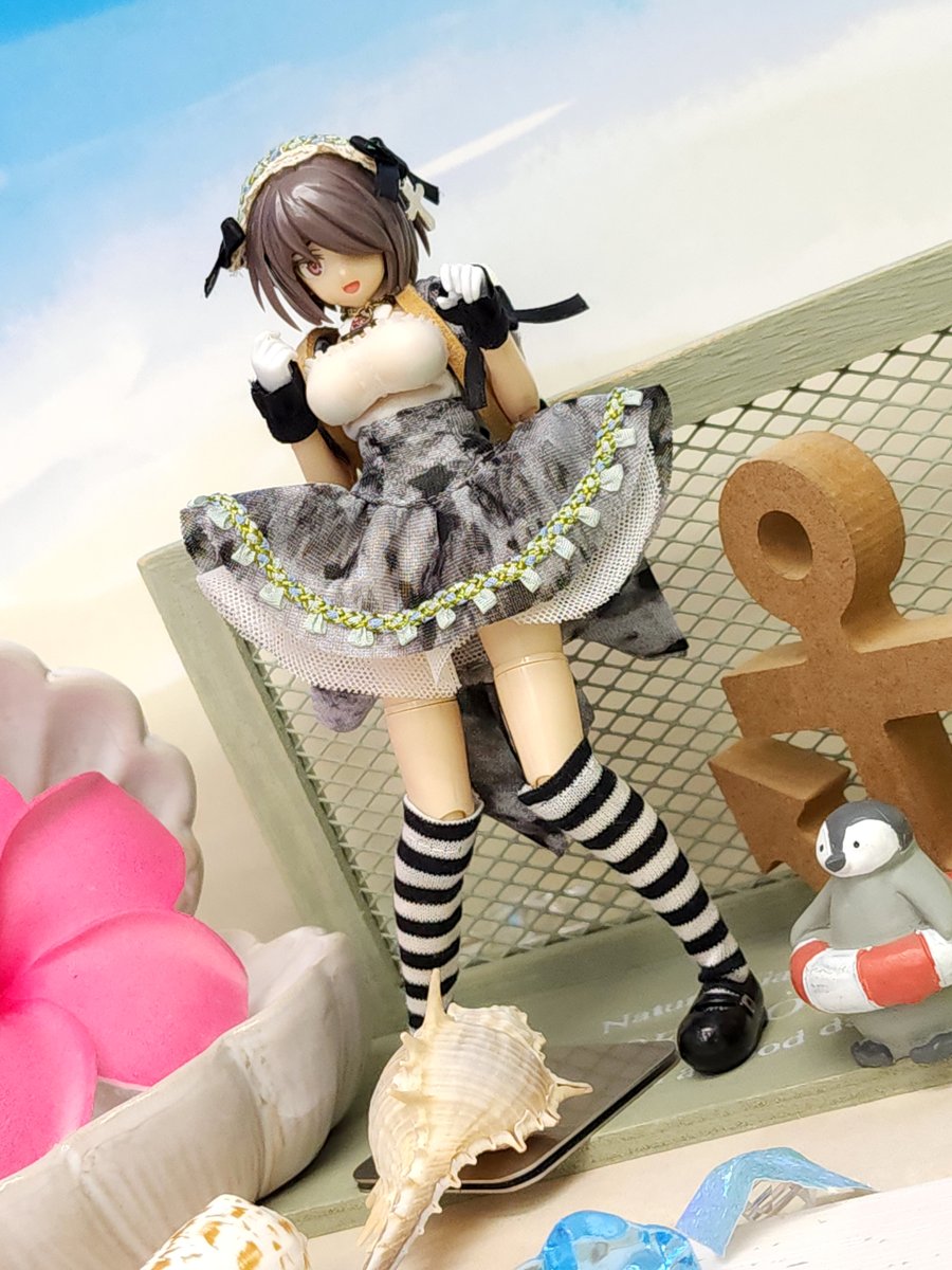 yukasaku7's tweet image. ジーストア大阪さんにて。
