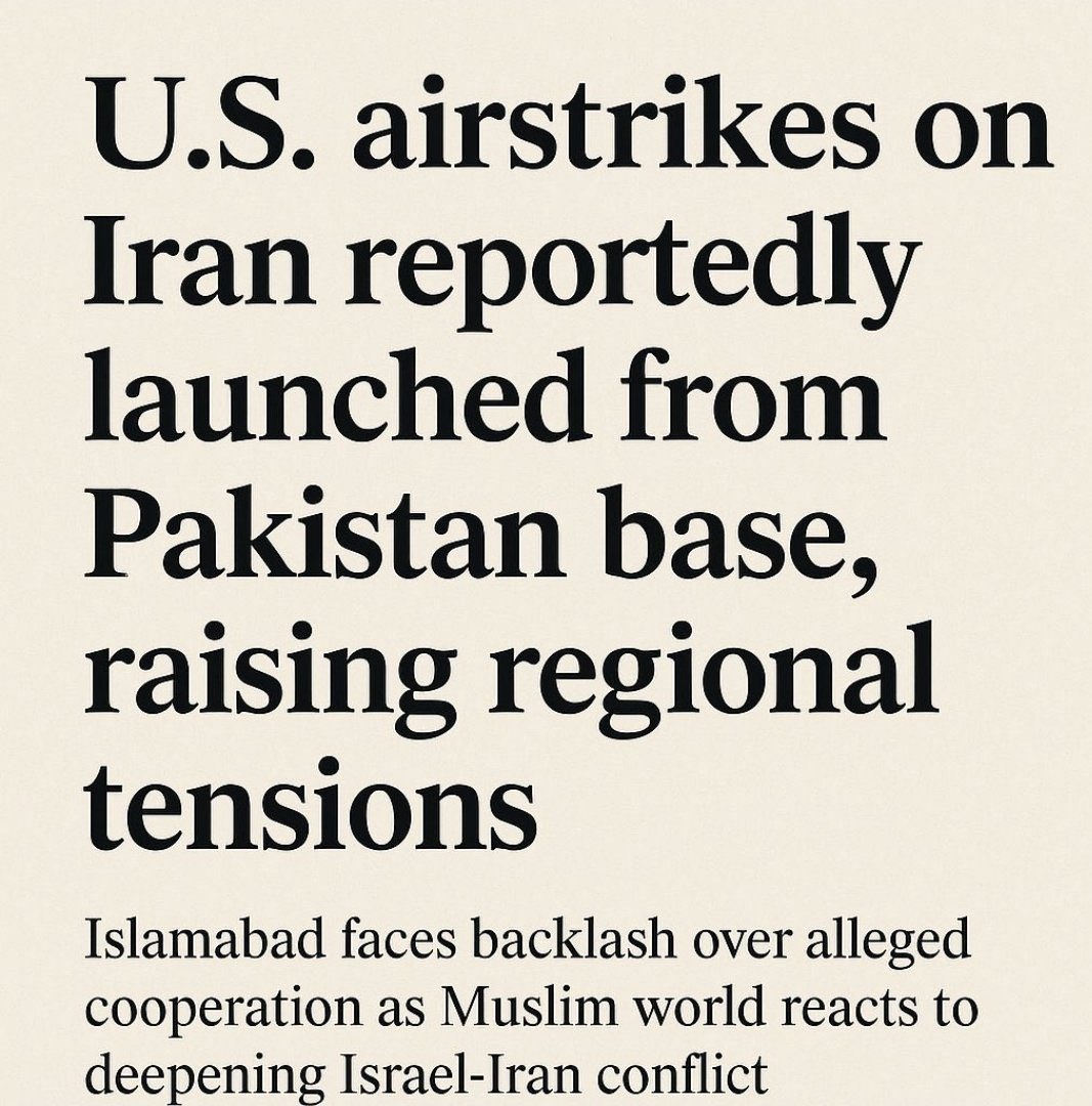 📍The ultimate BETRAYAL by Pakistan.