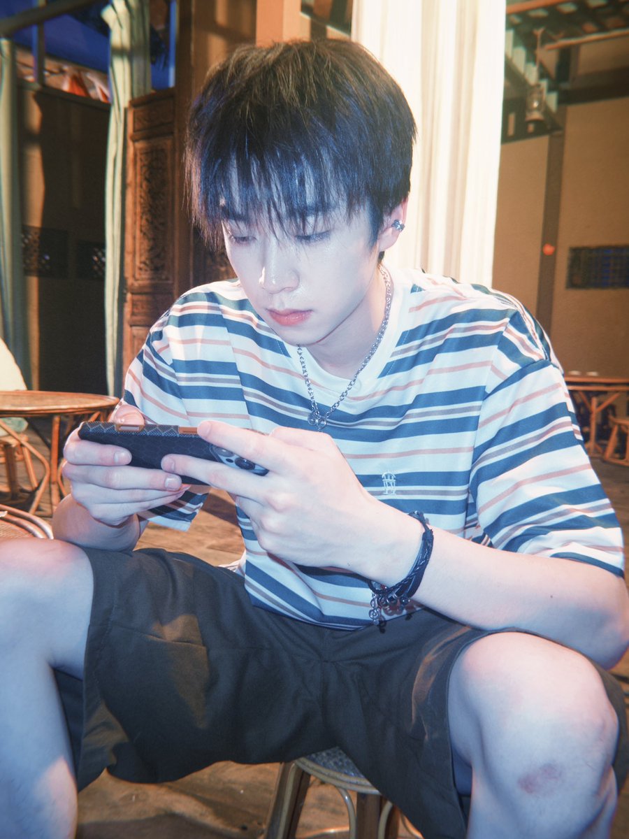 praewplabpla's tweet photo. เด็กน้อยของหม่ามี๊ https://t.co/BWQmeHkzOG