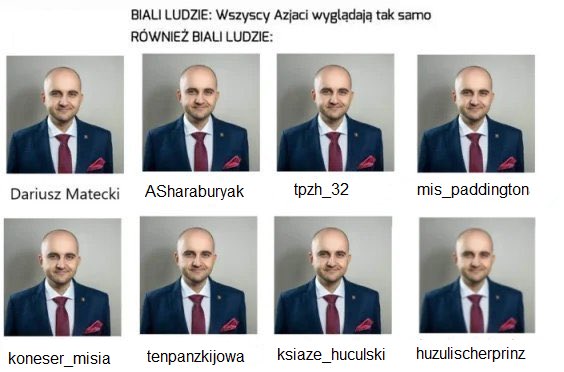 <a href="/Ten_Psycholog/">Michał Chmielewski (Ten_Psycholog)</a> <a href="/Romanoprodowski/">Romanoprodowski</a>