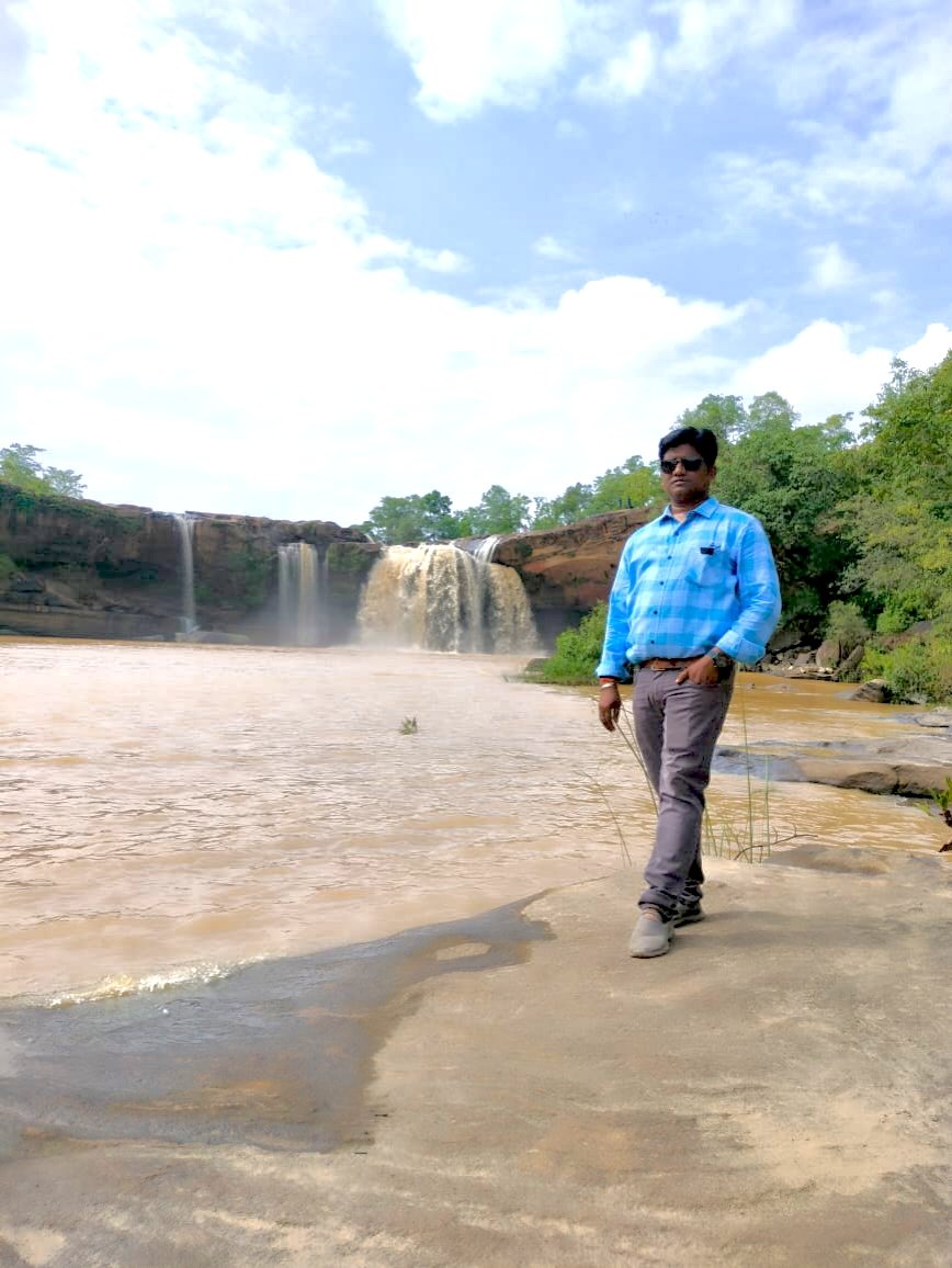 #Lifestyle #waterfall 
#EnjoyJune