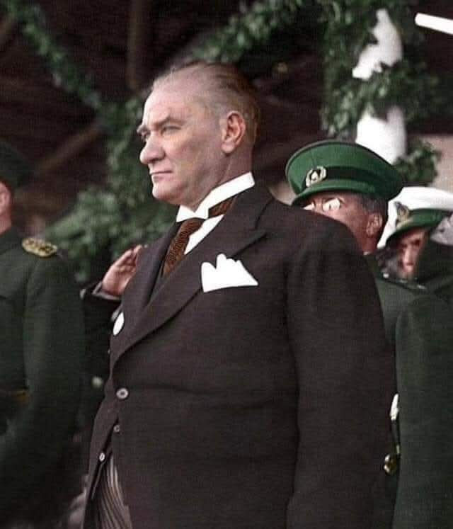 İyi akşamlar ☕
