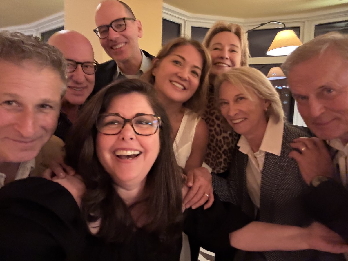 Joseph Finder (@joefinder) on Twitter photo Dinner at ThrillerFest with some dear writer friends — Chris Pavone, <a href="/alafairburke/">Alafair Burke</a>, <a href="/Lou_Berney/">Lou Berney</a>, <a href="/katemwhite/">Kate White</a>, <a href="/lisaunger/">Lisa Unger</a>, Barbara Butcher, <a href="/JohnGrisham/">John Grisham</a> Dinner at ThrillerFest with some dear writer friends — Chris Pavone, <a href="/alafairburke/">Alafair Burke</a>, <a href="/Lou_Berney/">Lou Berney</a>, <a href="/katemwhite/">Kate White</a>, <a href="/lisaunger/">Lisa Unger</a>, Barbara Butcher, <a href="/JohnGrisham/">John Grisham</a>