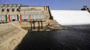 Aklilukeb's tweet photo. The Grand Ethiopian Renaissance Dam (#theGERD) is owned by #Ethiopians, fully funded by #Ethiopians for the common benefits of #Ethiopians and east African brothers! Near completion!!
#TrumpDailyPosts
#panafricanism https://t.co/xroji7pcZu