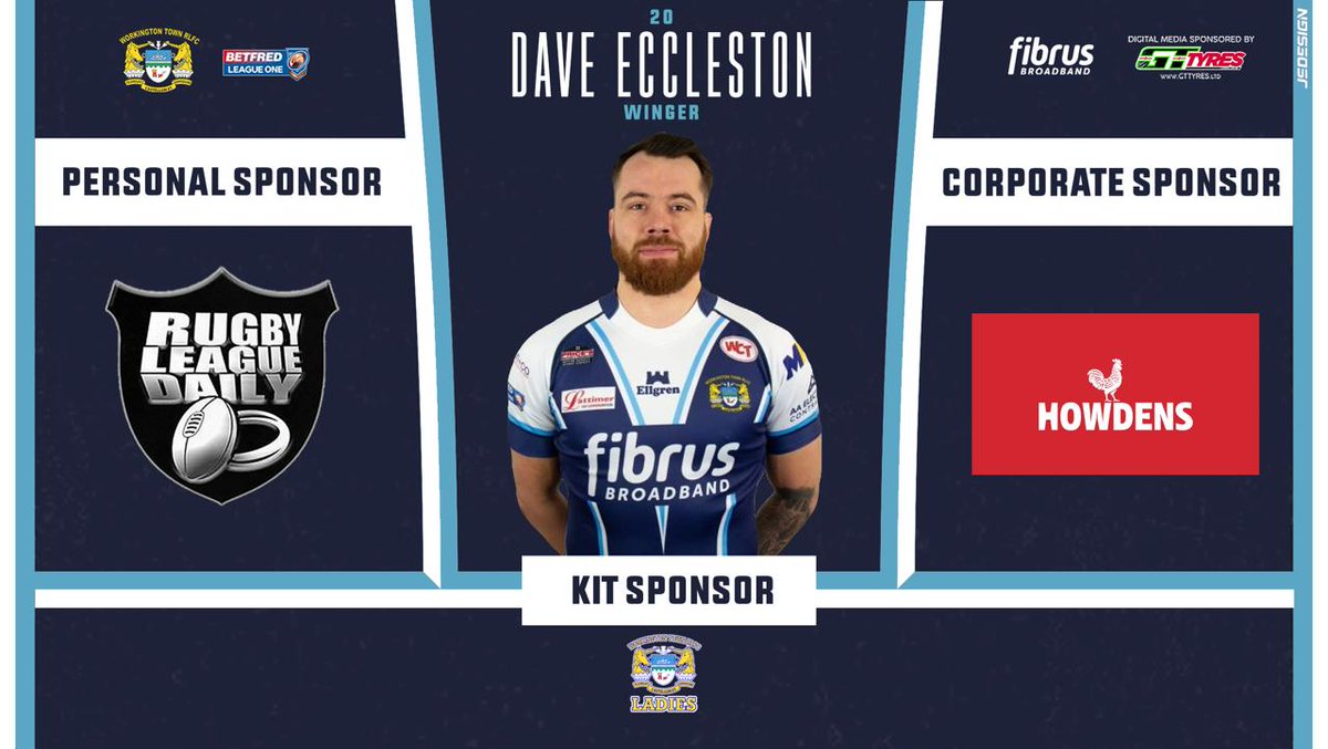 TOWN TRY
Jammer grubber and Dave Eccleston pounces and Carter kick misses.

4-0