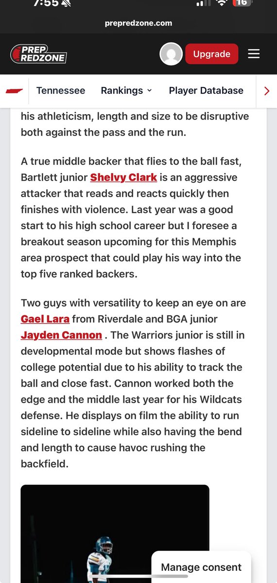 Gael lara tweet media
