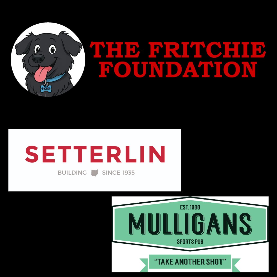 THANK YOU to our 2nd set of sponsors for our June 28th Golf Outing! We appreciate you SO much!

⭐Kelly Green Sponsor: The Fritchie Foundation!

⭐Front 9 Sponsor: Setterlin Building Company!

⭐Front 9 Sponsor: Mulligans Sports Pub!

GO IRISH!! 

…club-golf-outing.perfectgolfevent.com/registration