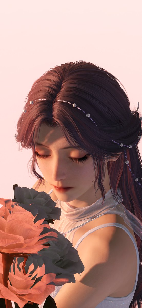 224_nny's tweet photo. 新頭髮好看🥺🥺 https://t.co/cc5OaaWH3J