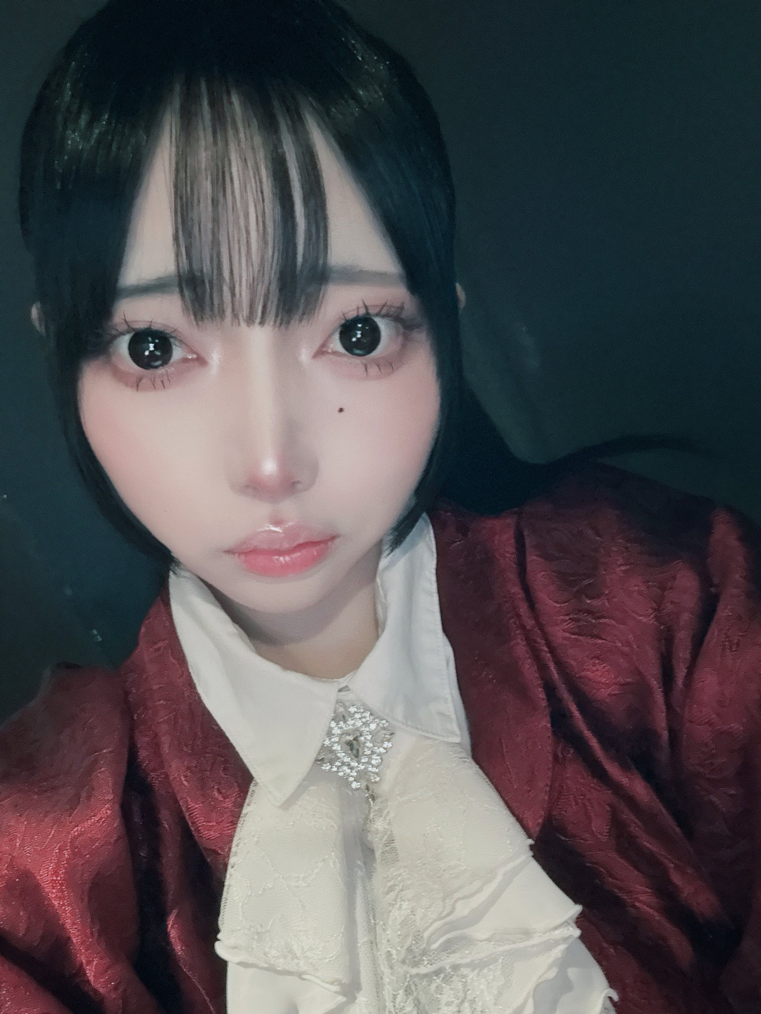 みつこ👁‍🗨シンダーエラ (@mitsucco_) / X