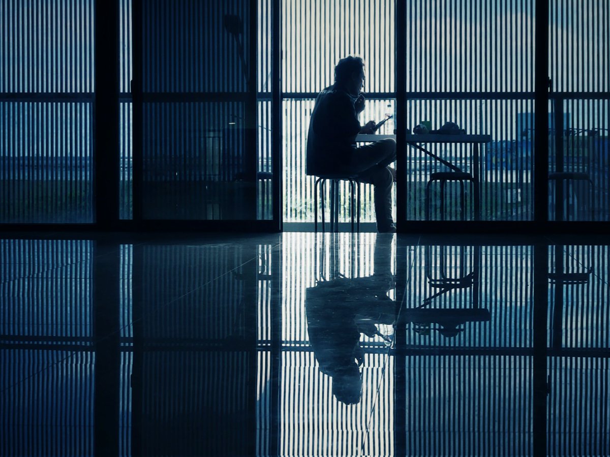 Good Afternoon and Sold!

Thank you very much to dear Paul <a href="/ollibrocNFT/">paul</a> and Jeremy <a href="/WindMillsz_2/">Jeremy WindMillsz</a> for collecting my latest #reflectez edition :

" the architecture of solitude "
13/15 editions - 2 XTZ 

I really appreciate your both support, what an honor for me 💕