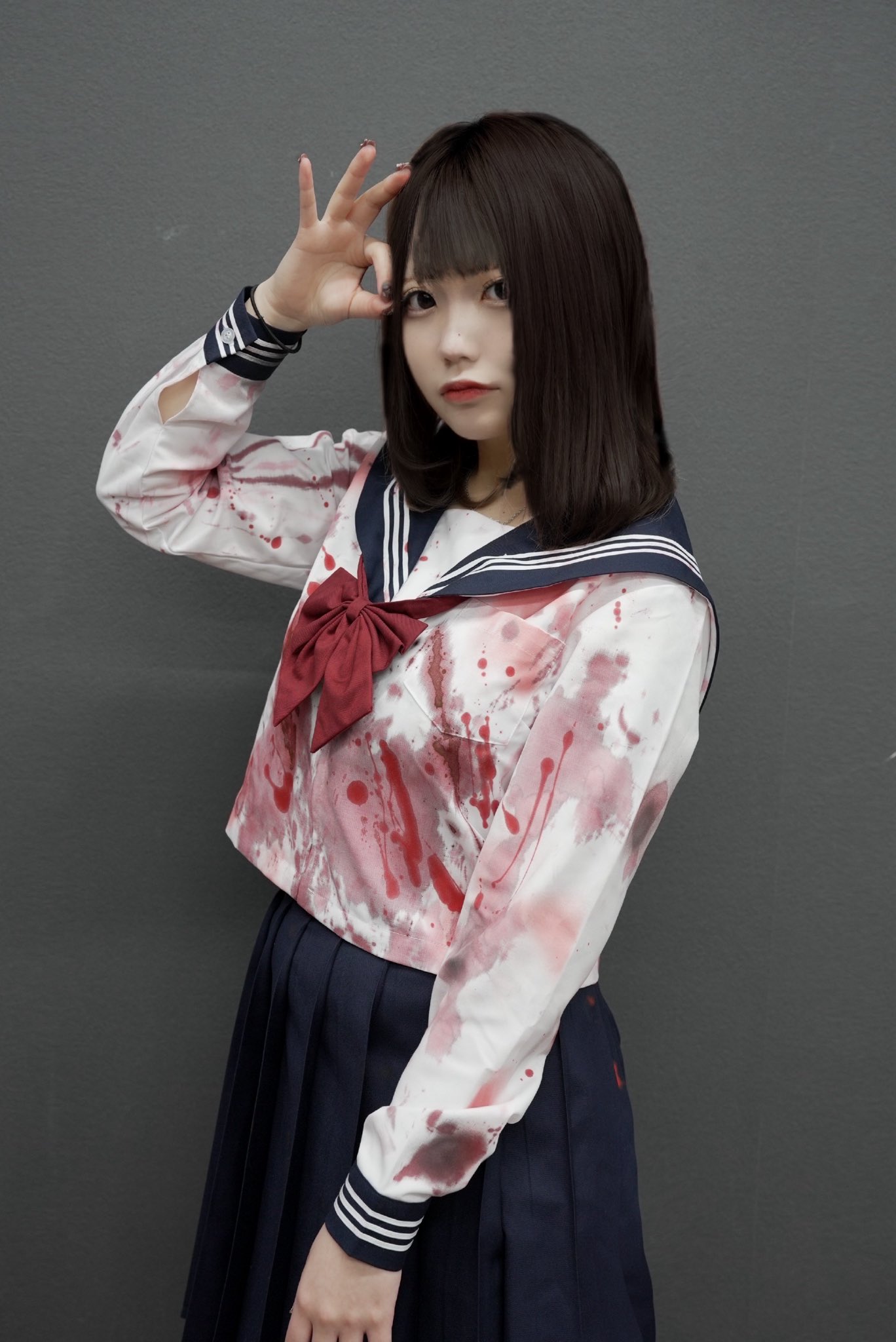 アイドル0歳0ヶ月のどくちゃん👶🏻