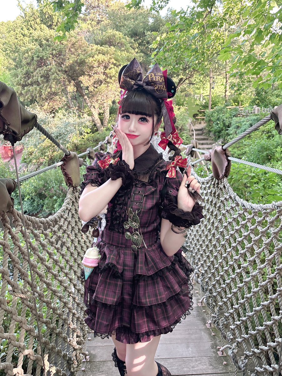 パイレーツバウンド🏴‍☠️☠️♥️