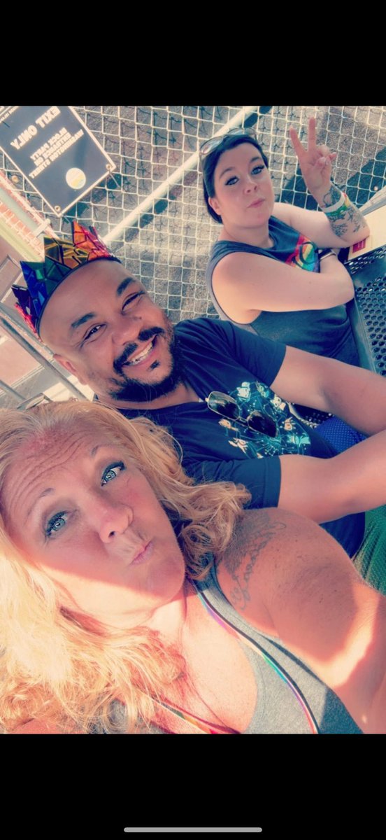 Year 3 being the pride ERG co lead ! Providence pride is always a blast ! We were small and mighty this year but a good time like always ! Thanks to all the volunteered and came to March with us !