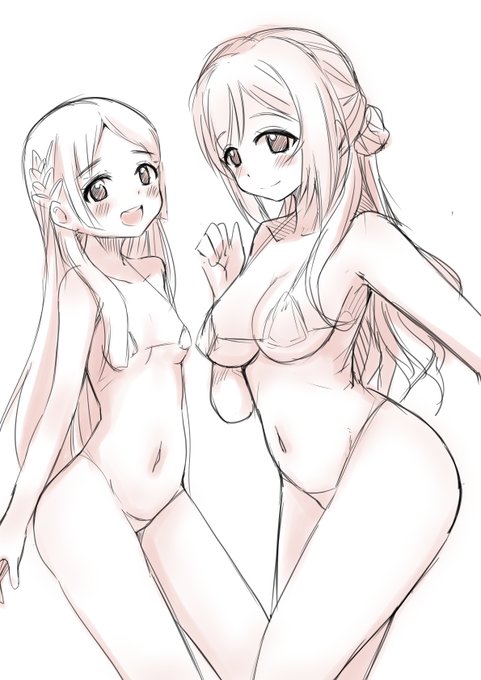 とりあえず、新刊に向けて手癖を覚えさせないと。 