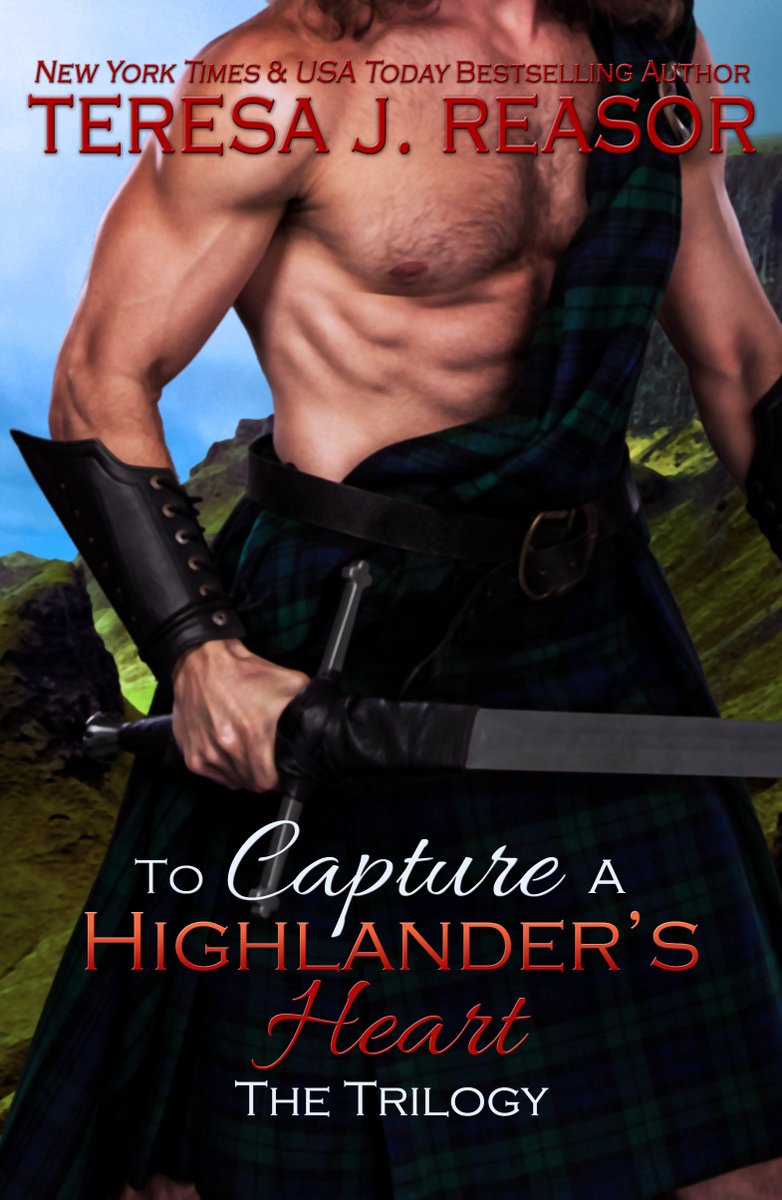 Teresa Reasor (@teresareasor) on Twitter photo RT<a href="/teresareasor/">Teresa Reasor</a>
To Capture A Highlander’s Heart: The Trilogy
After serving as a maid for a Lady, Grace discovers she is a Lady by birth, but the man she loves is a commoner.
Can the two stand together to fight tradition and win?
amazon.com/Capture-Highla… RT<a href="/teresareasor/">Teresa Reasor</a>
To Capture A Highlander’s Heart: The Trilogy
After serving as a maid for a Lady, Grace discovers she is a Lady by birth, but the man she loves is a commoner.
Can the two stand together to fight tradition and win?
amazon.com/Capture-Highla…