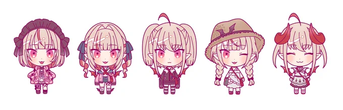 #りりむとおえかき