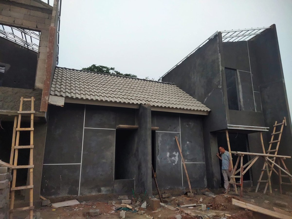 GrandHarmoni's tweet image. #KPRSubsidi #PerumahanBanten #HunianStrategis #AksesMudahTigaraksa