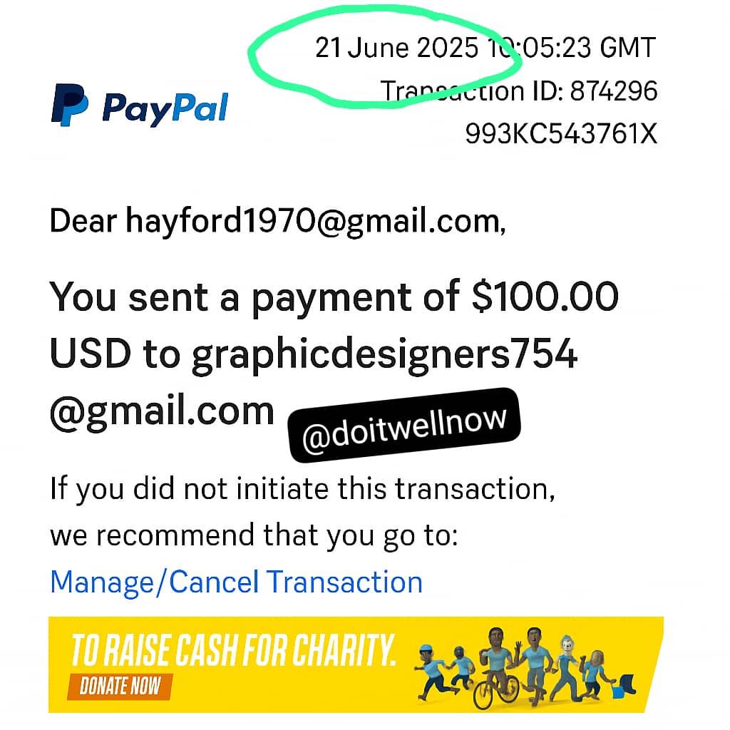 Hayford tweet media