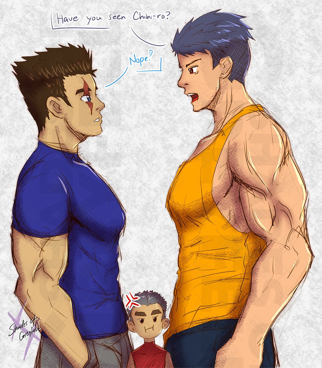 Moved to @ShadeGreyfell | Shades of Greyfell tweet media