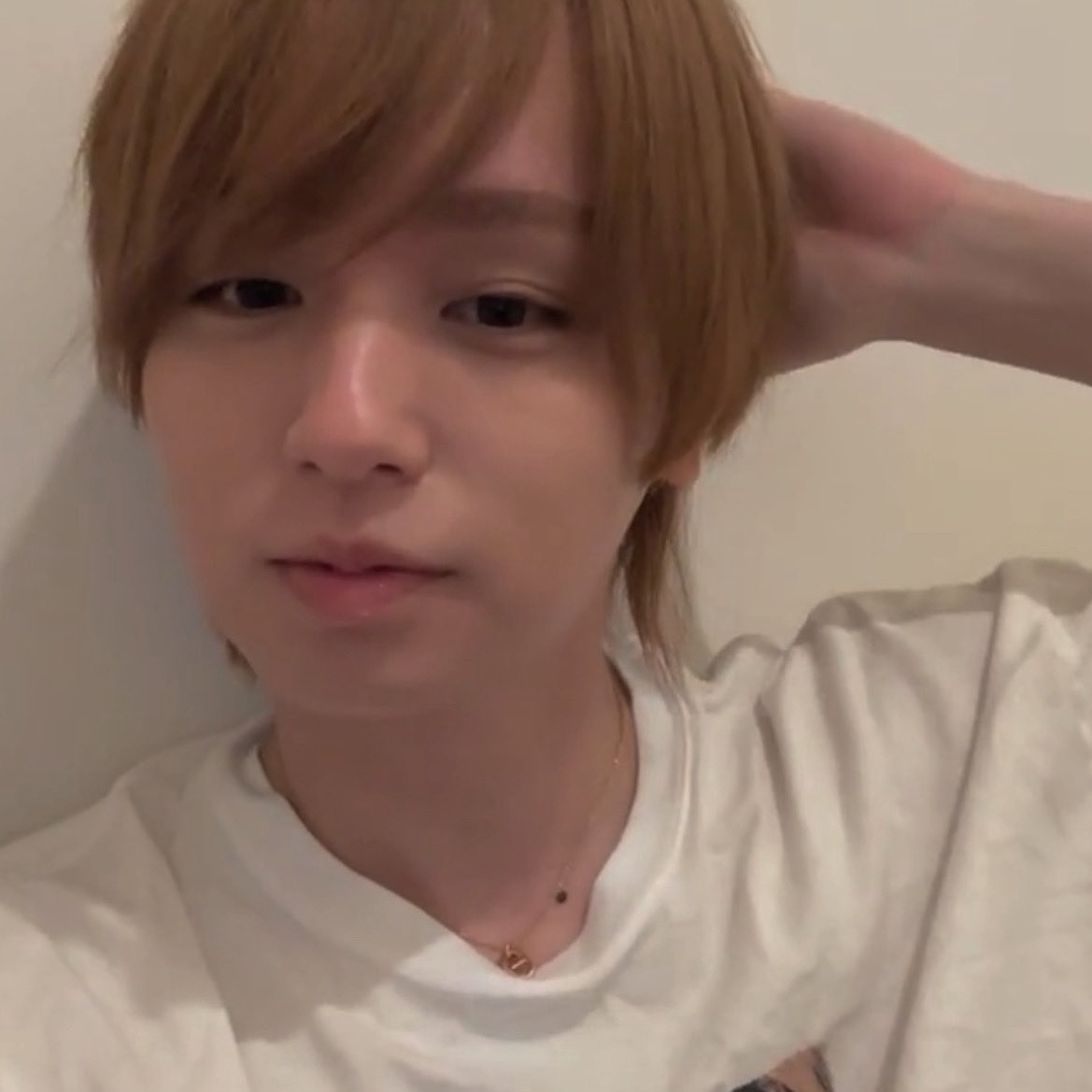 ik16nk's tweet photo. 35歳もかわいいね
#伊野尾慧生誕祭2025 https://t.co/fnf9uQk86z