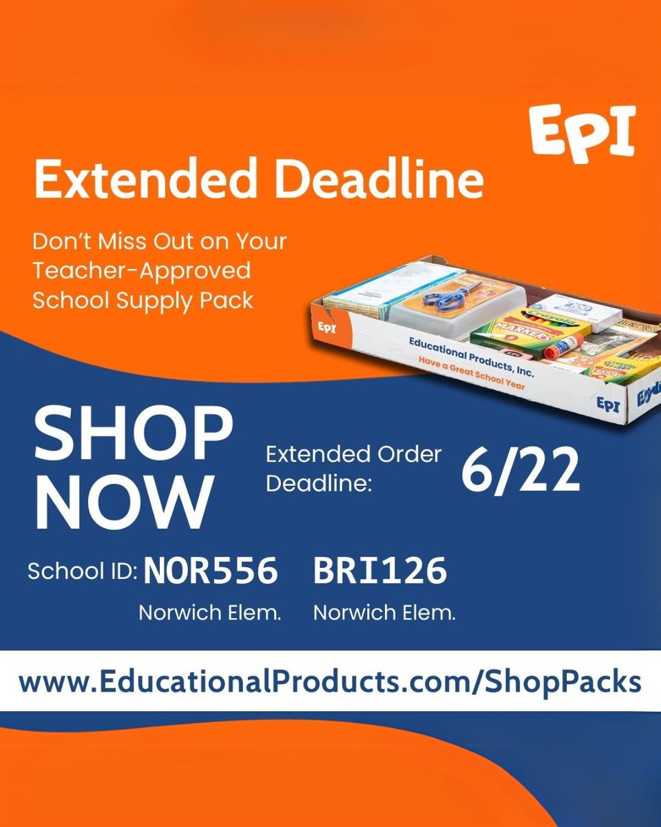 BNLC PTO tweet media