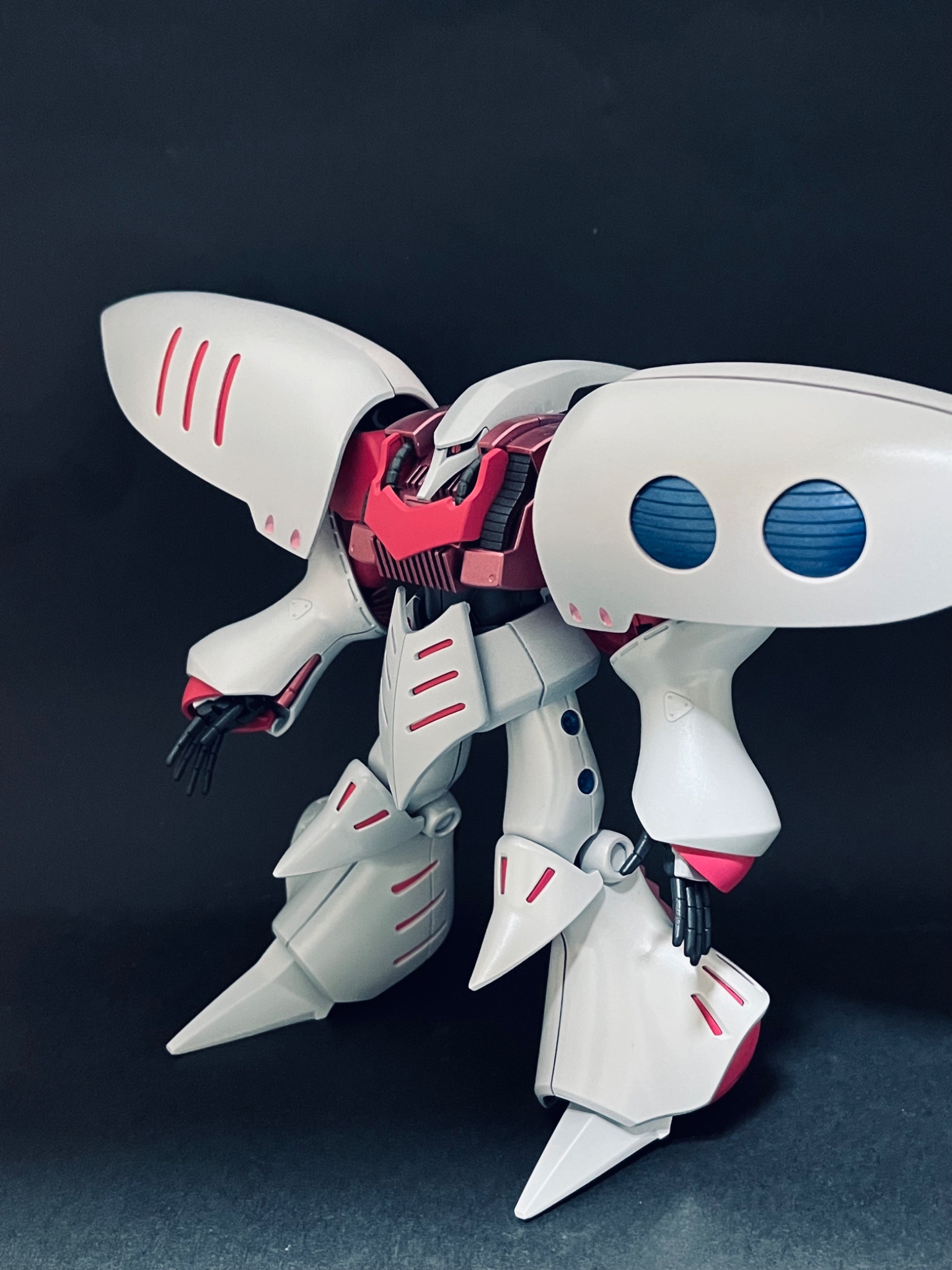 zガンダム 1/144 HGUC MRX-009 サイコガンダム（機動戦士Zガンダム