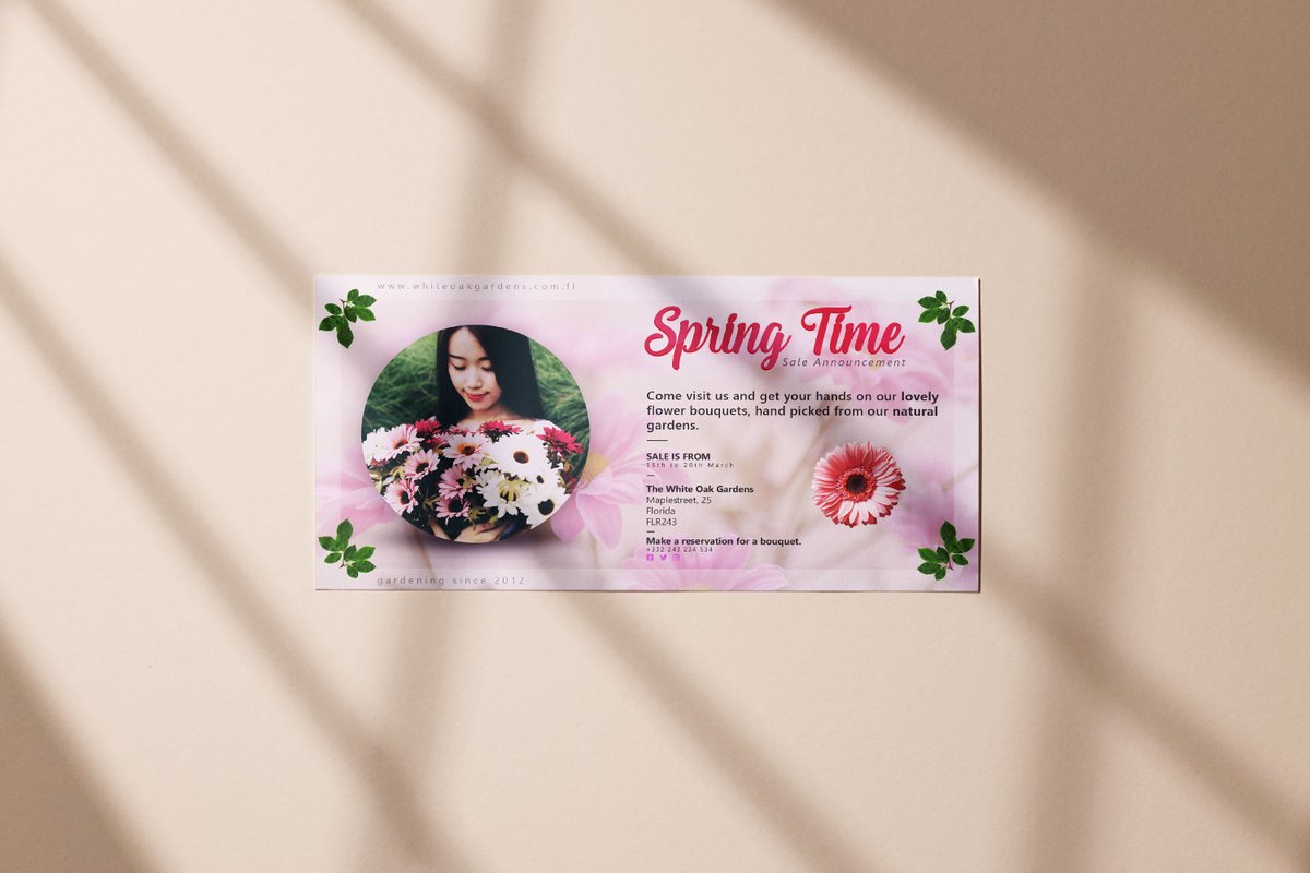 Clone_Designs's tweet photo. A fresh and vibrant layout inspired by spring, featuring soft pastel colors, floral elements, and clean typography.

You can find the full Portfolio at: https://t.co/qiAe7NdDT5

Let me know if you have any feedback. https://t.co/f4gZo66v8M