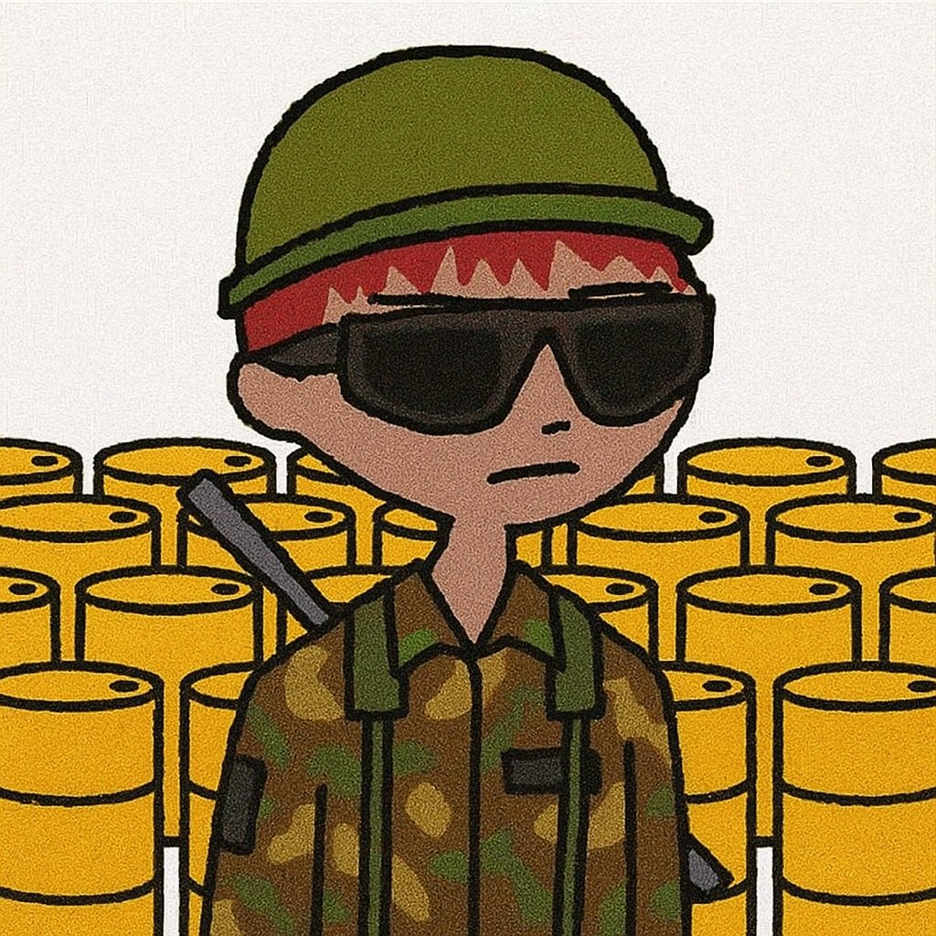 best bet against bull run 
and im here to embrace it